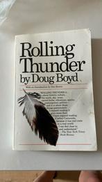 Rolling thunder, Ophalen of Verzenden, Gelezen, Esoterie en Spiritualiteit