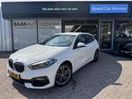 Bmw 1-serie 116i Executive | Digital Cockpit | Cruise | Navi, Gebruikt, Met garantie (alle), Wit, Origineel Nederlands
