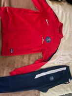Voetbal shirts / traingspakken en shorts., Sport en Fitness, Ophalen of Verzenden, Trainingspak