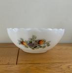 Arcopal Fruits de France schaal 20 cm, Ophalen of Verzenden, Overige stijlen, Glas, Schaal of Schalen