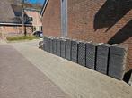 Sneldek dakpannen meer dan 400 stuks, Doe-het-zelf en Verbouw, Dakpannen en Dakbedekking, Ophalen, Gebruikt, Steen of Klei, 15 m² of meer