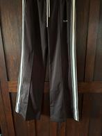 Celine Paris sportbroek mt S.(CELINE Vintage tracksuit pant), Bruin, Verzenden, Celine, Nieuw