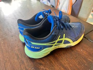 Hockey schoenen maat 38 assics beschikbaar voor biedingen