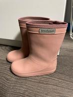 Laarzen enfant roze maat 26 meisjes, Ophalen of Verzenden, Gebruikt, Meisje, Laarzen