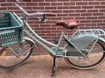 Mooie Nogan fiets te koop 24 inch, Ophalen, Handrem, Nogan, Gebruikt