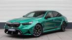 BMW M5 Sedan | M Drivers Package | Keramisch | Carbon Pack |, 12 maanden, Adaptive Cruise Control, Gebruikt, 4395 cc