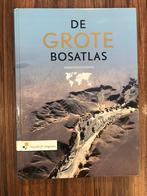 De Grote Bosatlas, Boeken, Atlassen en Landkaarten, Bosatlas, 2000 tot heden, Ophalen of Verzenden, Zo goed als nieuw