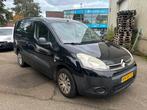 Citroen Berlingo 1.6 e-HDI 700 Comfort Economy | Airco | Cru, Voorwielaandrijving, Euro 5, 730 kg, Gebruikt