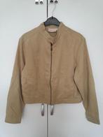 Promiss Jacket Dames Maat 38, Ophalen, Zo goed als nieuw, Maat 38/40 (M), Beige