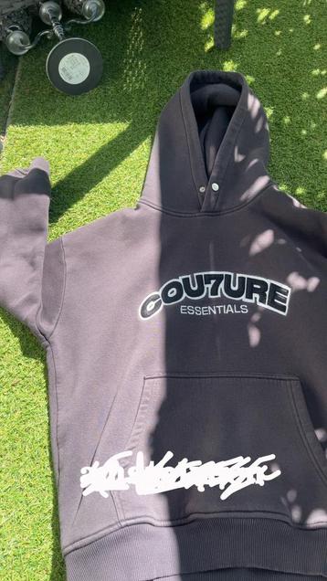 Cou7ure essentials trainingspak maat xs beschikbaar voor biedingen