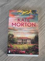 Het geheim van het familiehuis - Kate Morton, Ophalen of Verzenden, Nieuw, Kate Morton