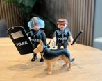 Playmobil 5186 speciale eenheid, Ophalen of Verzenden, Gebruikt