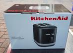 NIEUW kitchen aid broodrooster zwart, Ophalen of Verzenden, Nieuw