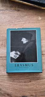 Erasmus door J. Huizinga, Ophalen of Verzenden, Gelezen, J. Huizinga, Kunst en Cultuur