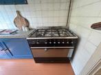 Gasfornuis SMEG, Witgoed en Apparatuur, Fornuizen, Ophalen, 60 cm of meer