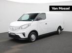 Maxus eDeliver 3 LWB 53 kWh, Auto's, Bestelauto's, 12 maanden, Stof, Gebruikt, Startonderbreker