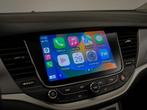 Opel Astra 1.0 Online Edition Sport (APPLE CARPLAY,NAVI,CAME, Auto's, Gebruikt, Euro 6, Parkeersensor, 610 kg