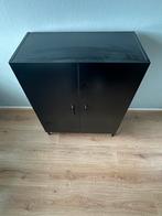 Kast, Huis en Inrichting, Kasten | Roldeurkasten en Archiefkasten, 150 tot 200 cm, Eikenhout, Ophalen of Verzenden, Zo goed als nieuw