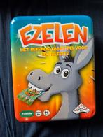 Ezelen kaartspel - Identity Games, Vijf spelers of meer, Ophalen of Verzenden, Zo goed als nieuw, Identity Games