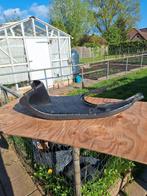 Tree plank en been schild zip, Ophalen, Gebruikt, Piaggio