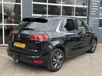 Citroën C4 Picasso 1.2 PureTech Feel Camera Navi Trekhaak, Auto's, Citroën, Voorwielaandrijving, Gebruikt, Euro 6, 1199 cc