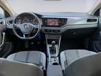 Volkswagen Polo 1.0 TSI Highline 95 pk, adaptief cruise cont, Voorwielaandrijving, Gebruikt, Euro 6, 95 pk