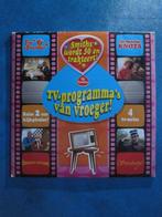 TV-programma's van vroeger, Cd's en Dvd's, Dvd's | Tv en Series, Alle leeftijden, Ophalen of Verzenden, Zo goed als nieuw, Boxset
