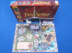 King Arthur nr. 26 267 0-03, Hobby en Vrije tijd, Gezelschapsspellen | Bordspellen, Ophalen, Gebruikt