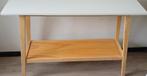 Sidetable, Huis en Inrichting, Tafels | Sidetables, Ophalen, Gebruikt, 100 tot 150 cm, 25 tot 50 cm
