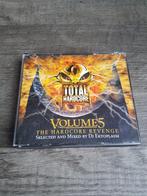 Total Hardcore Volume 5 - Thunderdome - Gabber, Cd's en Dvd's, Cd's | Dance en House, Ophalen of Verzenden, Zo goed als nieuw