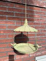 Vogelbad, vogel, vogelhuisje, Ophalen of Verzenden, Nieuw