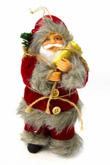 KERST MANNETJE beschikbaar voor biedingen