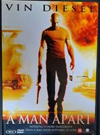 A Man Apart dvd, actiefilm met Vin Diesel., Cd's en Dvd's, Dvd's | Actie, Ophalen of Verzenden, Zo goed als nieuw, Actie, Vanaf 16 jaar