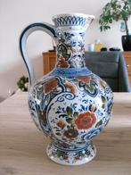 Oud Delft aardewerk - Schenkkan, Antiek en Kunst, Antiek | Keramiek en Aardewerk, Ophalen of Verzenden