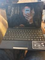 Laptop/Tablet Asus Transformer (zonder lader), Gebruikt, Met videokaart, Asus, Qwerty