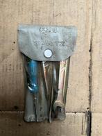 Gereedschap setje voor brommer / motor, Motoren, Ophalen of Verzenden