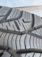 Winterbanden Citroën C1 - 155/65 R14, Auto-onderdelen, Banden en Velgen, Ophalen, 14 inch, Gebruikt, 155 mm