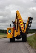 Elho TPM 720 Power Arm (bj 2024), Overige, Oogstmachine