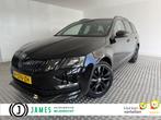 Skoda Octavia Combi 1.5 TSI Sport Business Automaat, PDC, Le, Euro 6, 4 cilinders, Zwart, Stationwagon