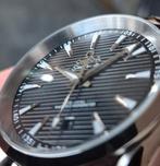 Omega Seamaster Polshorloge, Sieraden, Tassen en Uiterlijk, Horloges | Heren, Staal, Staal, Polshorloge, Ophalen of Verzenden