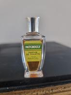 Zeldzaam Rene Pascal Patchouly puur parfum, Ophalen of Verzenden, Zo goed als nieuw, Miniatuur