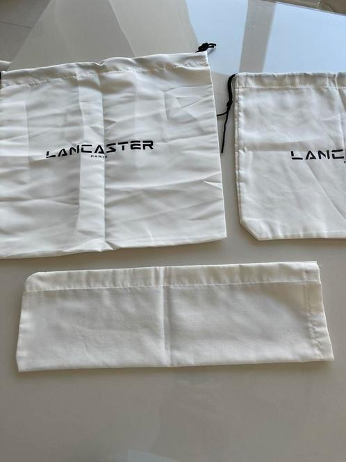 3 kleding hoezen, Verzamelen, Kleding en Patronen, Nieuw, Ophalen of Verzenden