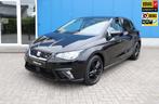 SEAT Ibiza 1.0 TSI FR Business Intense, Stof, Gebruikt, 95 pk, Origineel Nederlands