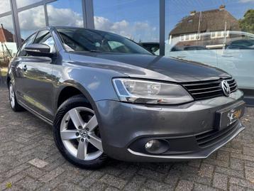 Volkswagen Jetta 1.2 TSI Comfortline beschikbaar voor biedingen