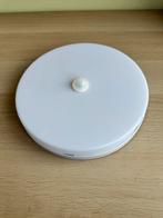 Plafondlamp met bewegingssensor - Nieuw!, Ophalen of Verzenden, Nieuw, Kunststof