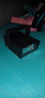 Stroboscoop - Perfect voor feestjes!, Muziek en Instrumenten, Licht en Laser, Ophalen of Verzenden, Zo goed als nieuw, Licht, Stroboscoopeffect