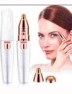 Nieuwe Elektrische Wenkbrauw Trimmer, Ophalen of Verzenden, Nieuw, Scheren en Epileren