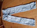 ZARA SPIJKERBROEK MAAT 38, Ophalen of Verzenden, Zo goed als nieuw, Blauw, W30 - W32 (confectie 38/40)