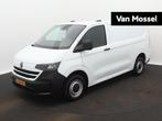 Volkswagen Transporter 2.0 TDI L1H1 28 Life 110 PK | Nieuwe, Auto's, Voorwielaandrijving, Stof, 4 cilinders, Volkswagen