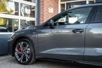 Audi A3 Sportback 45TFSI e S-Line | Panorama | ACC | Camera, 4 cilinders, Alcantara, Plug-in hybride, Bedrijf